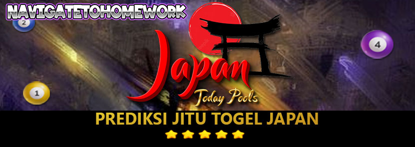 PREDIKSI TOGEL JAPAN, 25 JUNI 2024