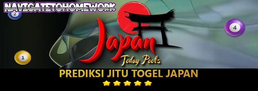 PREDIKSI TOGEL JAPAN, 26 JUNI 2024