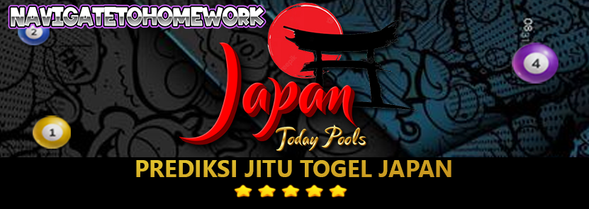 PREDIKSI TOGEL JAPAN, 27 JUNI 2024