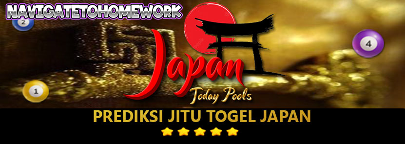 BOCORAN ANGKA MAIN TOGEL JAPAN POOLS 21 JUNI 2024
