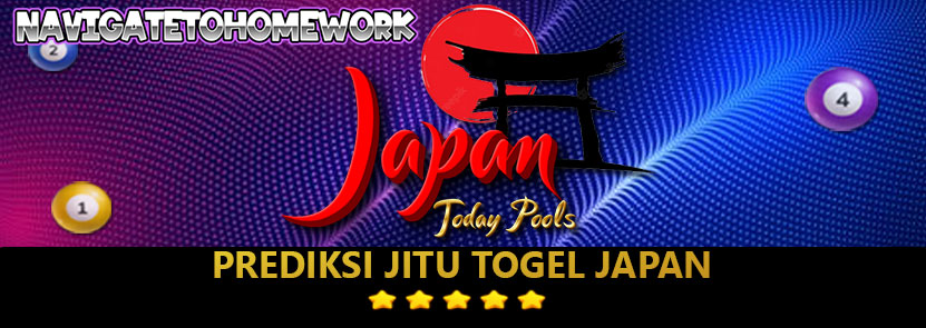 PREDIKSI TOGEL JAPAN, 17 JULY 2024