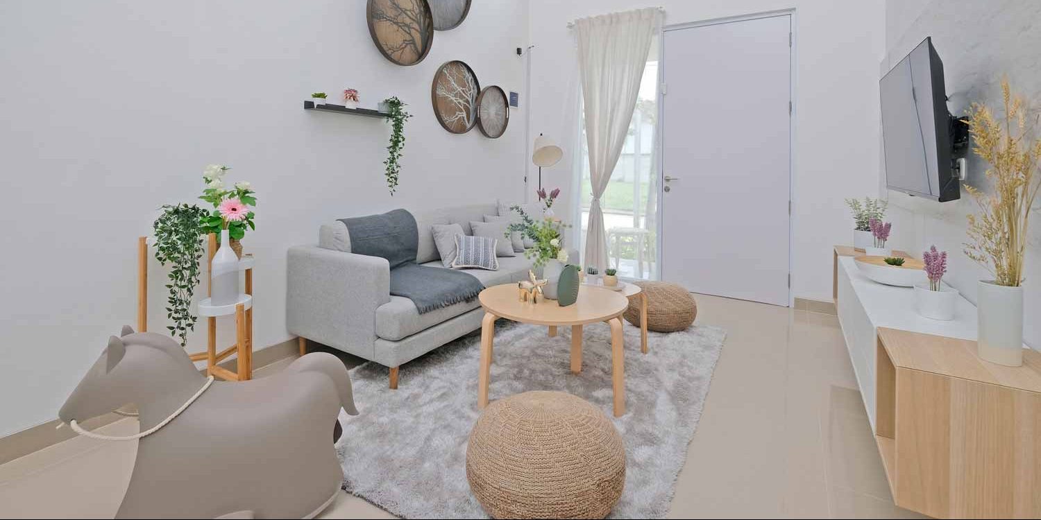 Transformasi Ruang Sempit Jadi Nyaman: Ide Kreatif Rumah Tahun 2025