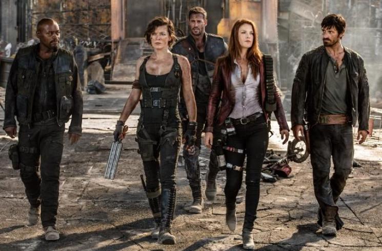 Adaptasi Game ke Film Kembali Trending: Apakah Era Baru Industri Hiburan Dimulai?